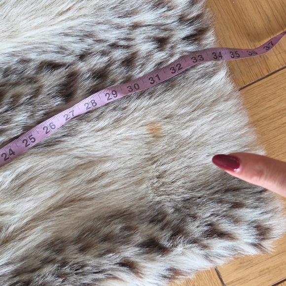Vintage Faux Fur - Picture 11 of 11